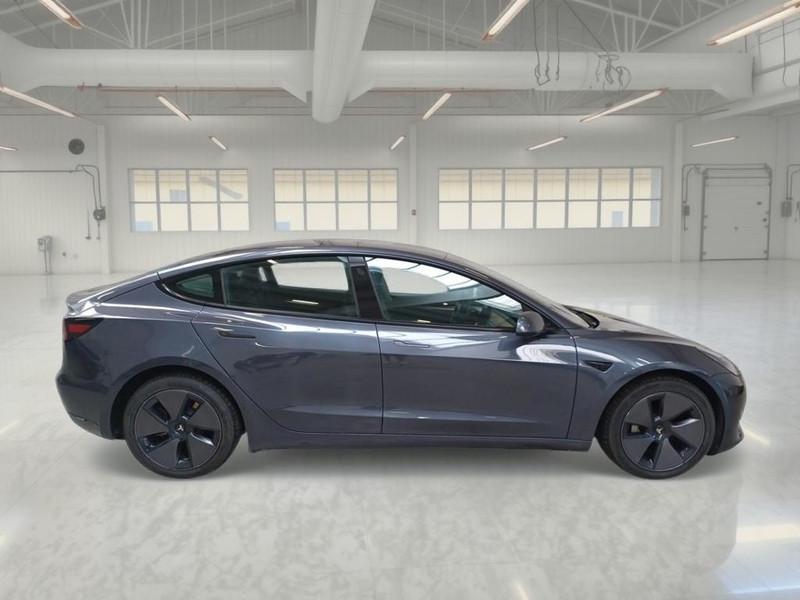 TESLA MODEL 3 75 KWH LONG RANGE DUAL MOTOR AWD 4 PORTE BERLINA