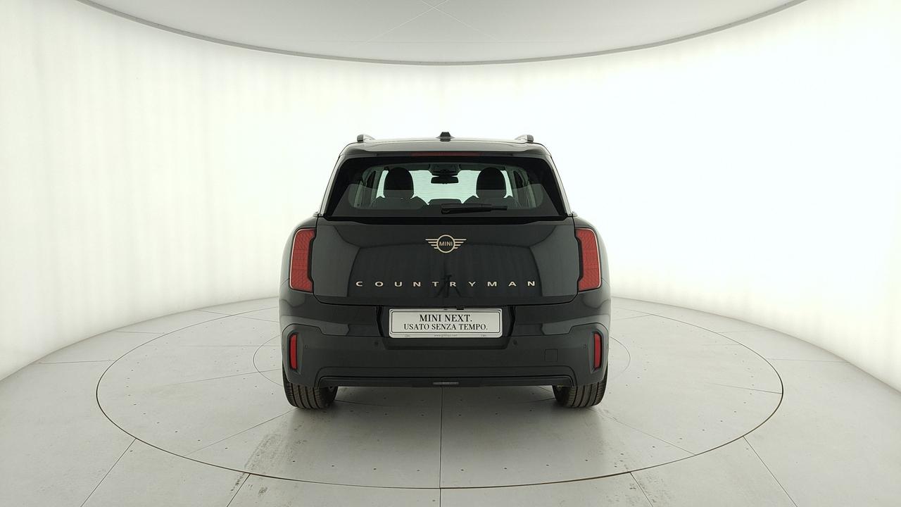 MINI Mini Countryman U25 - Mini Countryman 1.5 48V C Classic auto