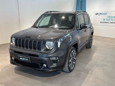 Jeep Renegade e-Hybrid 1.5 T4 MHEV 130cv Limited DDCT