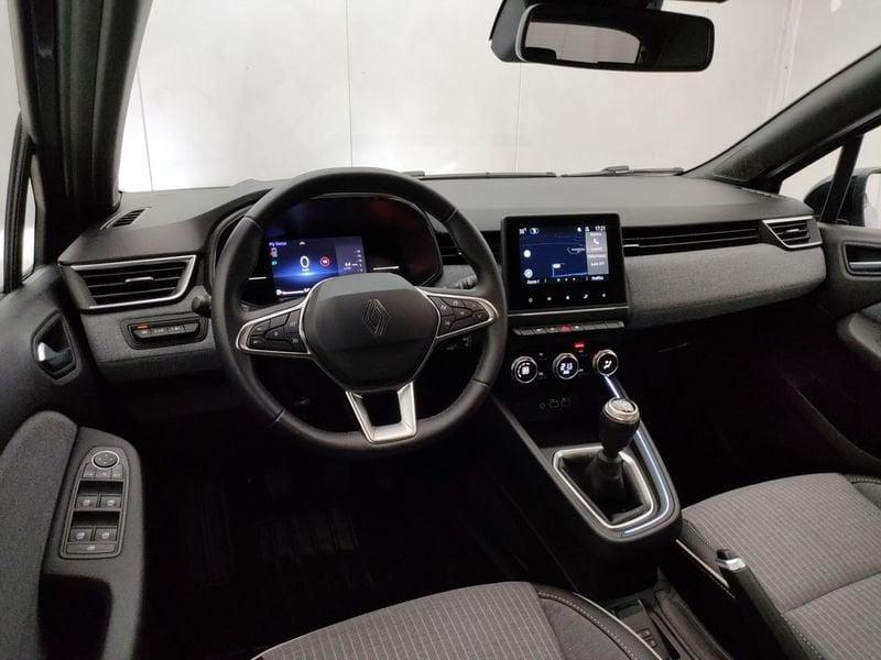 Renault Clio Clio 1.0 tce Techno 90cv