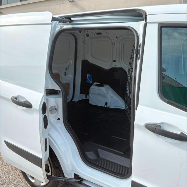 FORD TRANSIT COURIER 1.5 TDCI TREND FURGONE - 2020