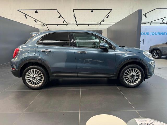 FIAT 500X 1.3 MultiJet 95 CV City Cross