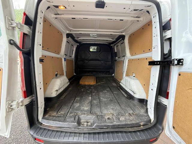 FORD Transit Custom 310 2.0 TDCi 105CV PC Trend