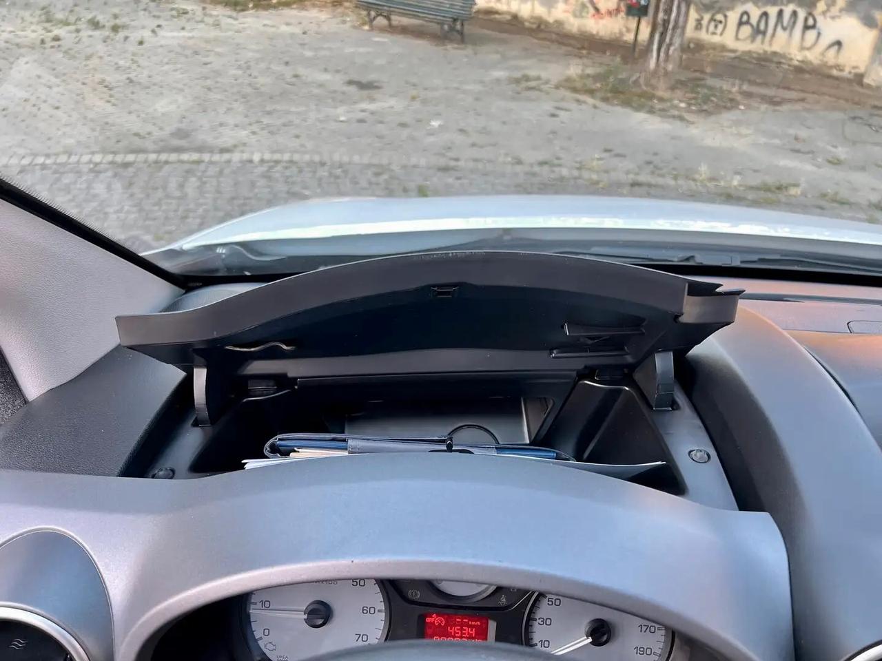 Peugeot Partner Tepee 1.6 BlueHDi 100cv E6 4X4 Dangel Endurance Control Active IVA INCLUSA