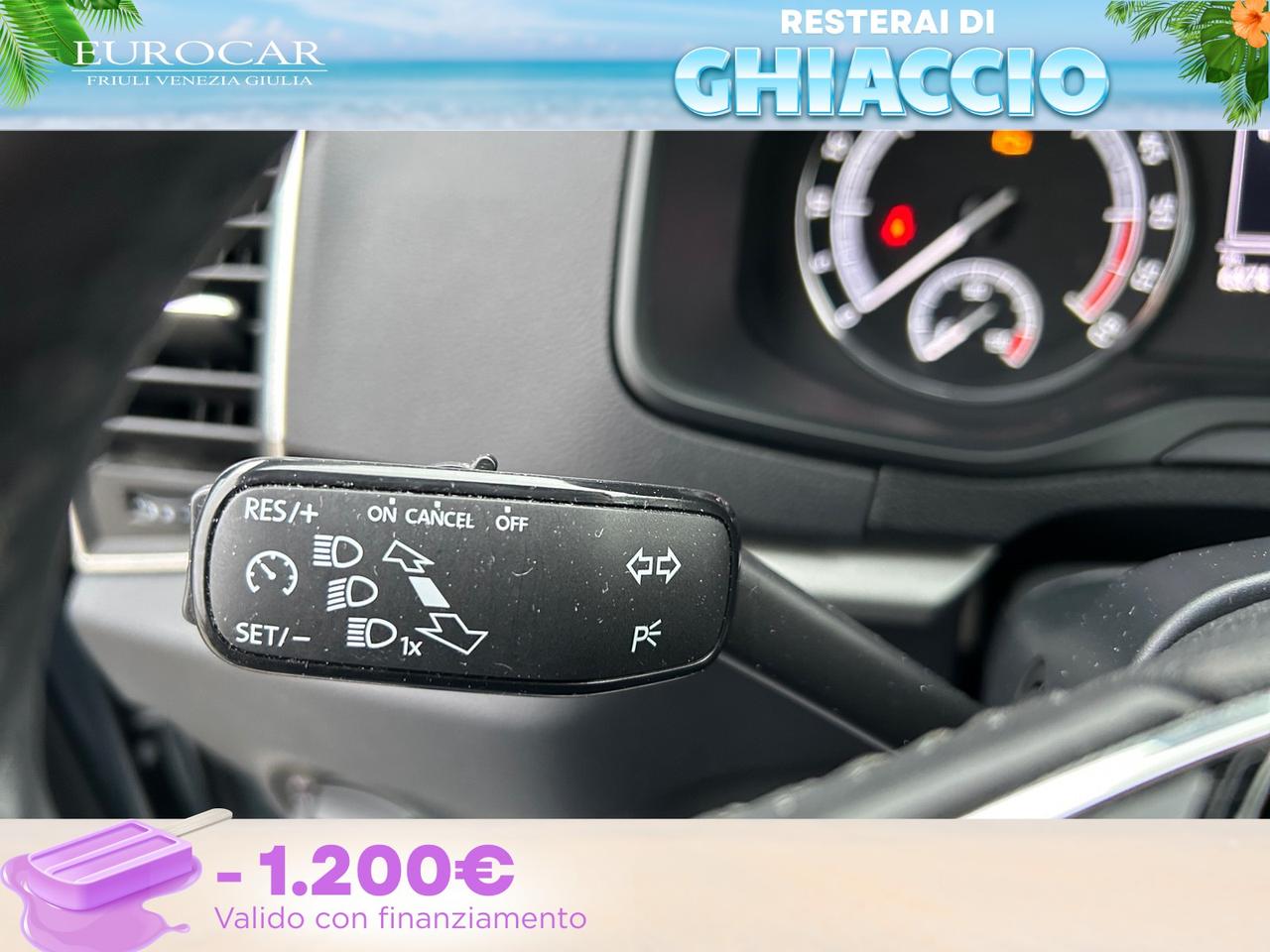 Skoda Karoq 2.0 tdi evo executive 4x4 150cv dsg