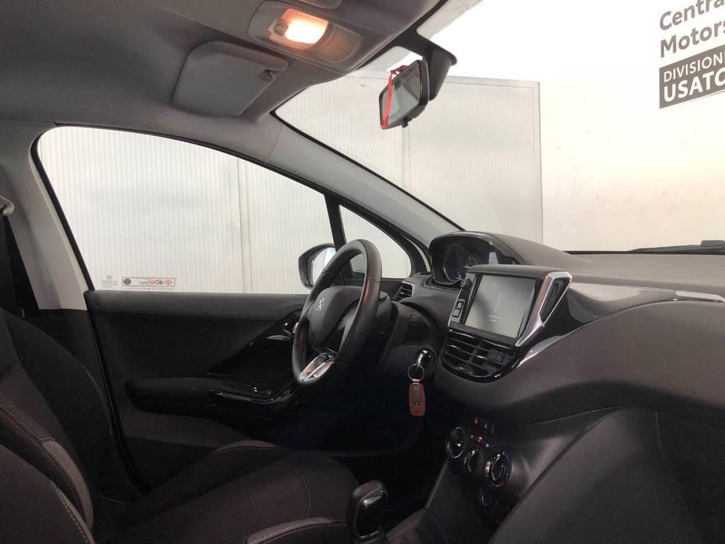 Peugeot 208 5 Porte 1.2 PureTech Active