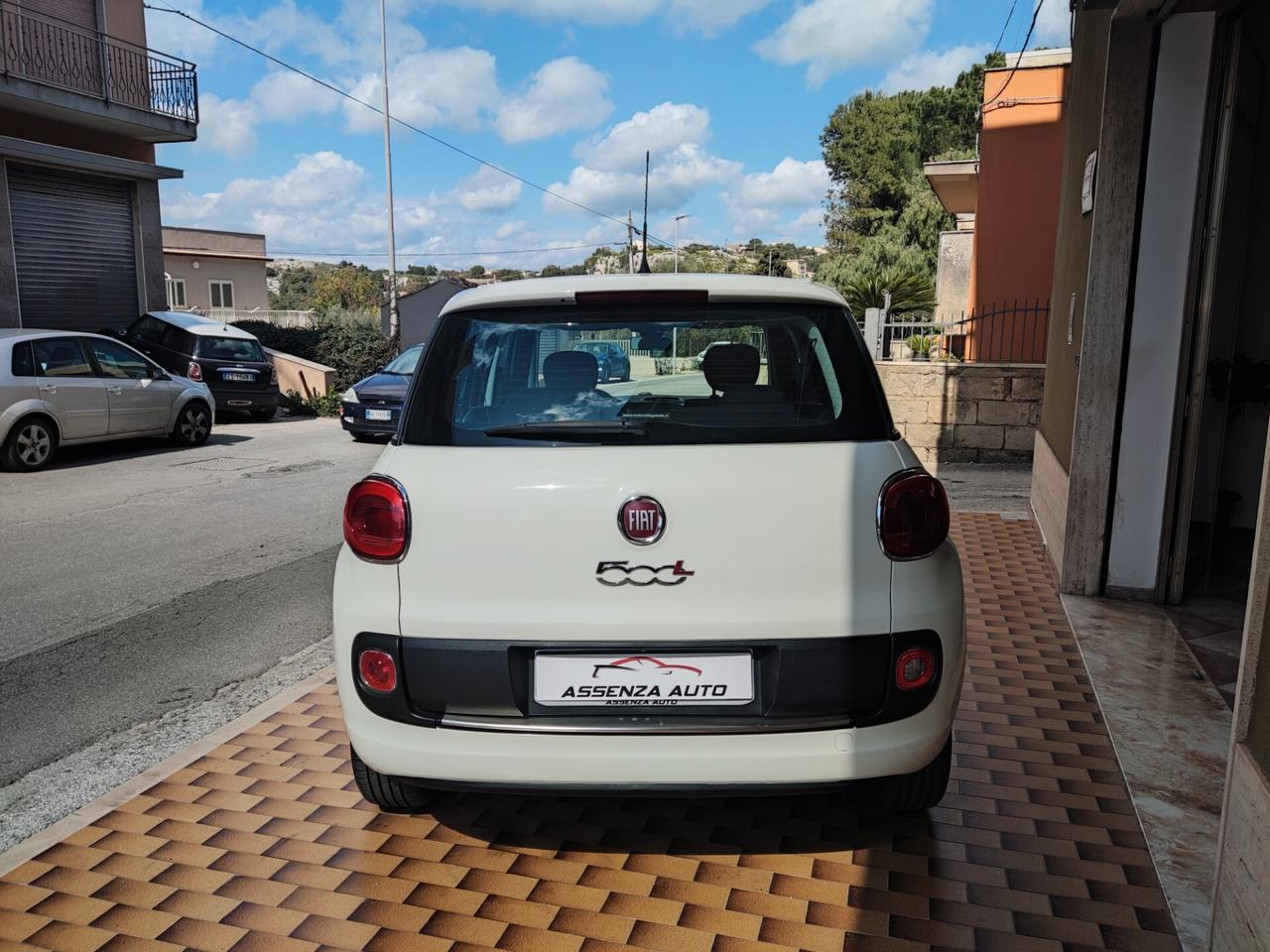 Fiat 500L 1.6 Multijet Pop Star