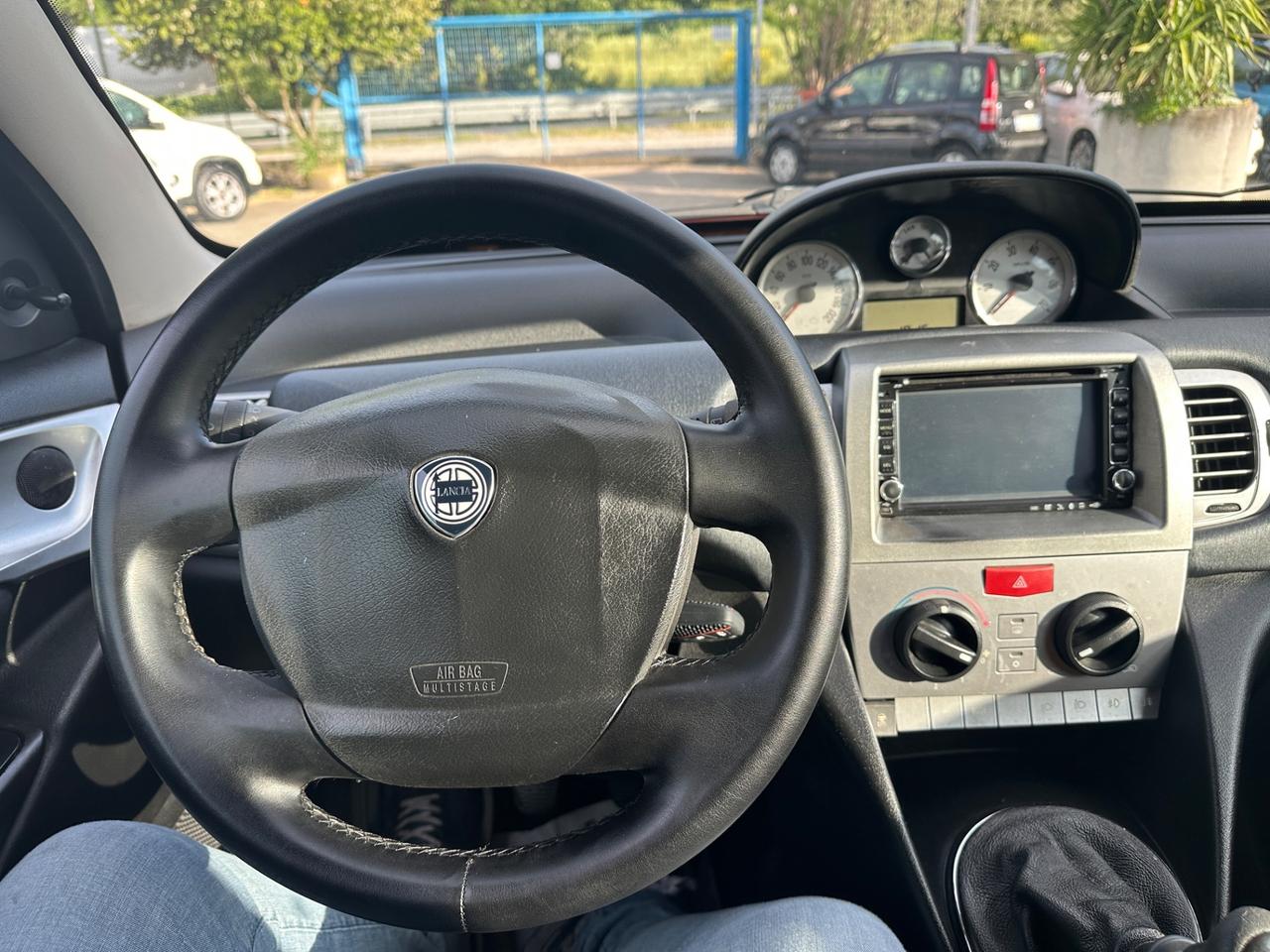 Lancia Ypsilon 1.3 Multijet 16V 70 cv
