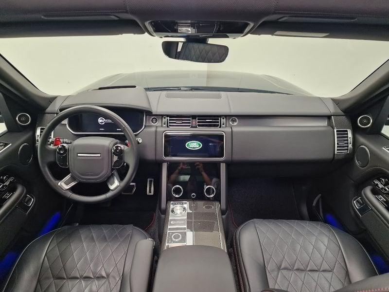 Land Rover Range Rover Range Rover 5.0 Supercharged SV Autobiography Dynamic - IVA ESPOSTA