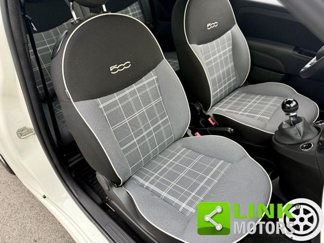 FIAT 500 1.2 Dolcevita