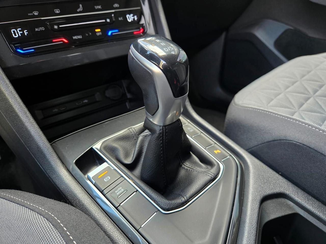 Volkswagen Tiguan 2.0 TDI 150 CV SCR DSG Life
