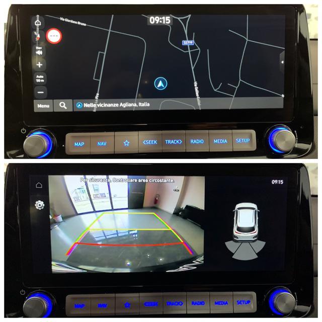 HYUNDAI Kona EV 64 kWh Exellence