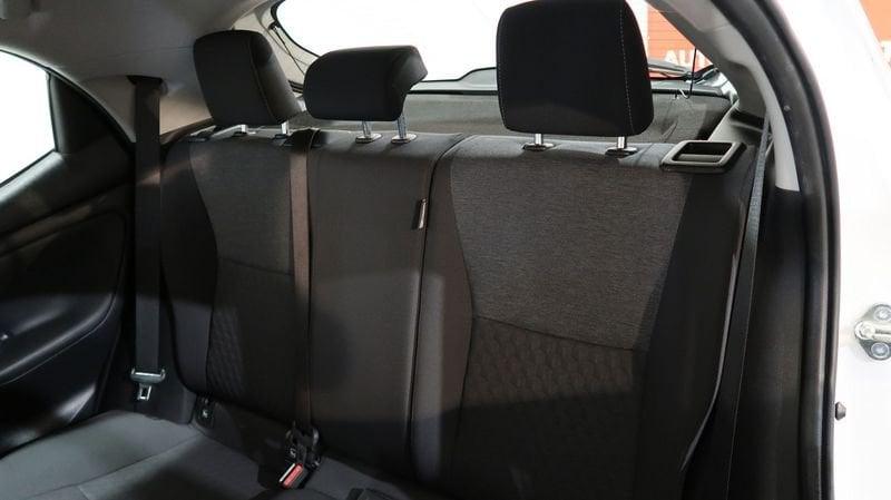 Toyota Yaris Yaris 1.5h Business
