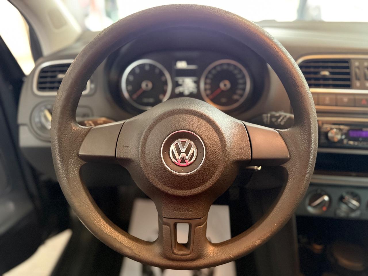 Volkswagen Polo 5p Highline GPL NEOPATENTATI