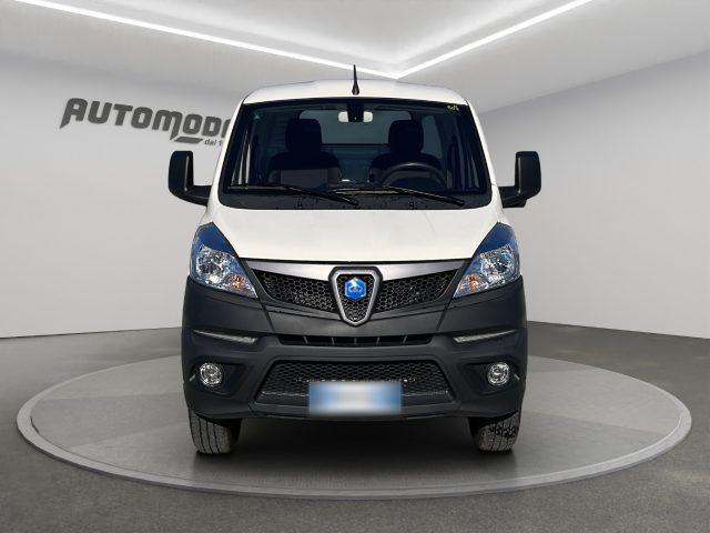 PIAGGIO Porter NP6 RIBALTABILE R.GEM