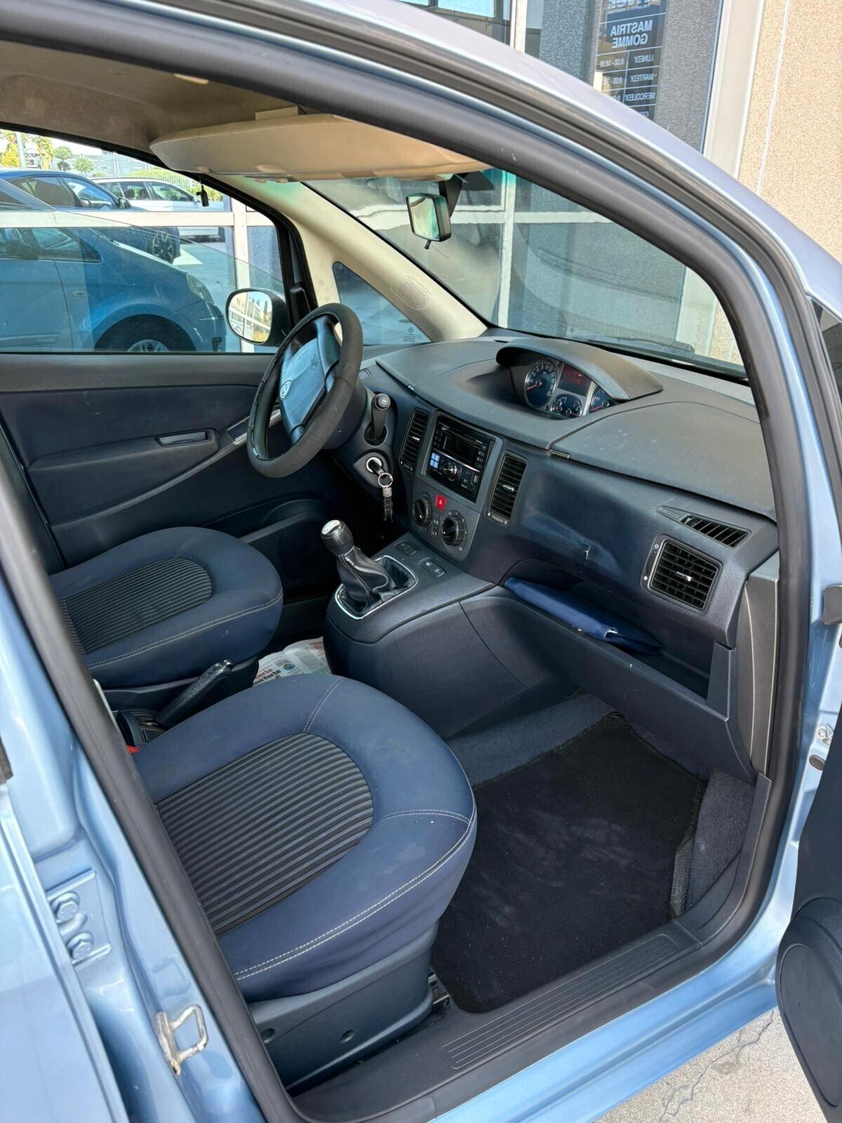 Lancia MUSA 1.3 Mjt 95 CV Gold