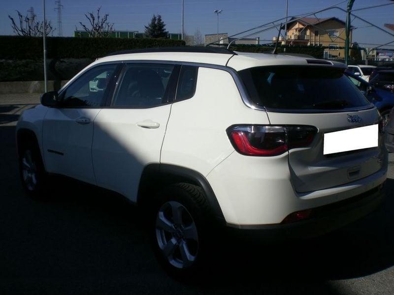 Jeep Compass 1.6 mjt Business 2wd 120cv my19