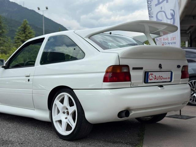 FORD Escort RS Cosworth (T35) Motorsport
