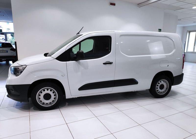 Opel Combo Combo Cargo XL 1.5 Diesel 130CV S&S PL 950kg Edition*PASSO LUNGO*GARANTITO*