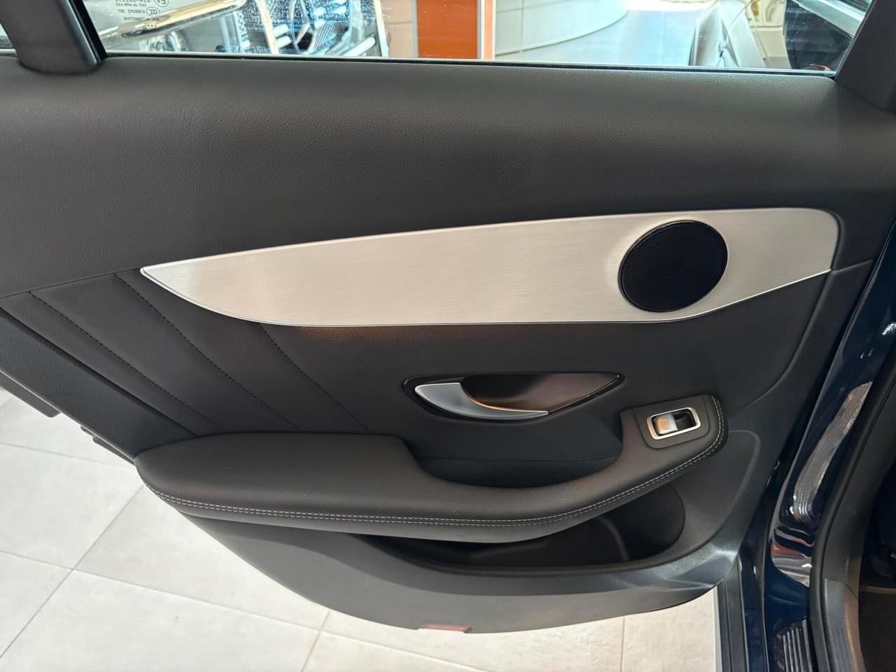 Mercedes-benz GLC 300 d 4Matic Coupé Premium Plus