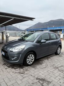 Citroen C3 1.4 diesel 70000 km PER NEOPATENTATI