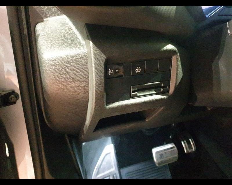 Citroën C5 Aircross BlueHDi 130 S&S EAT8 Shine