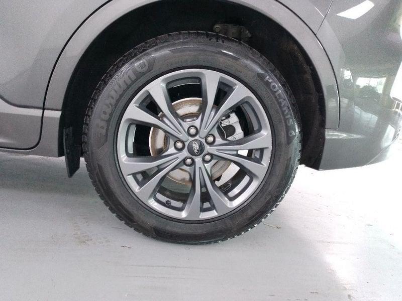 Ford Kuga 1.5 ecoblue ST-Line 2wd 120cv auto