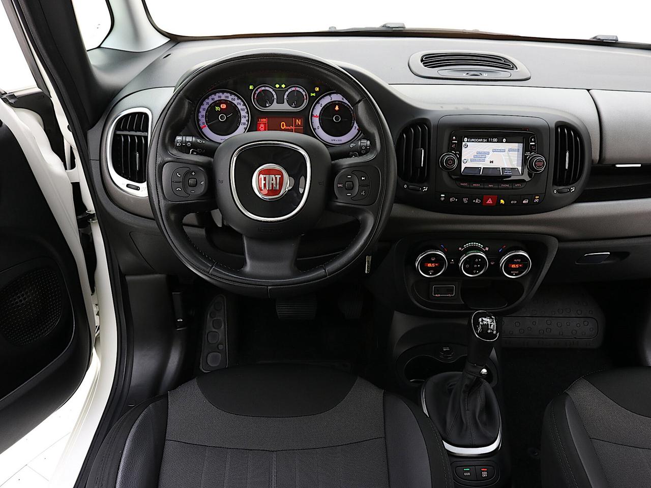 Fiat 500L 1.3 Multijet 95CV Lounge TETTO APRIBILE