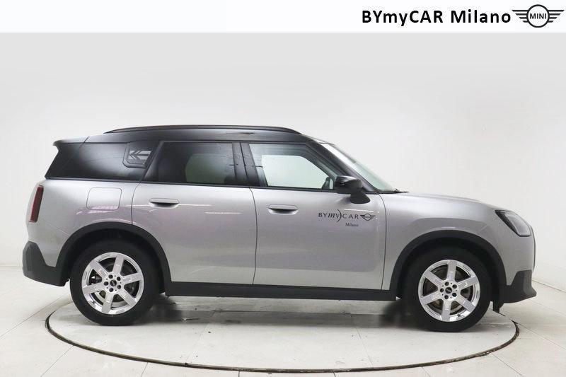 Mini Mini Countryman 1.5 48V C Classic Steptronic
