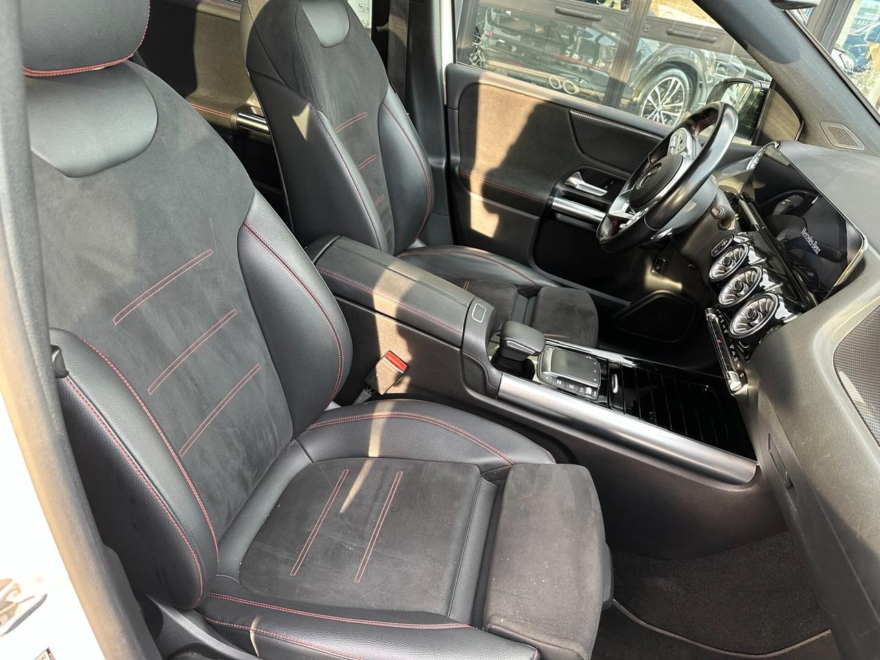 Mercedes-benz B 180 220 d Automatic Premium