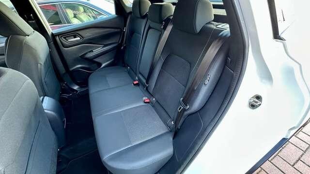 Nissan Qashqai 1.3 Mhev 158CV 2WD Xtronic Business