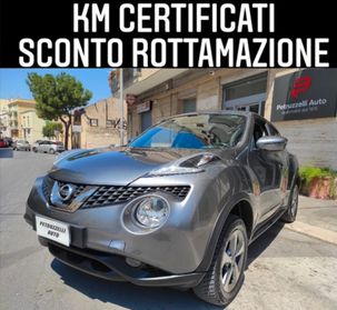 NISSAN JUKE GPL CASA MADRE UNIPRO/KMCERT/NAV/RETRO