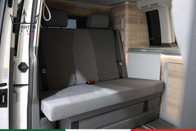 Volkswagen T6.1 California 2.0 Tdi Coast 150cv 4Mot. DSG