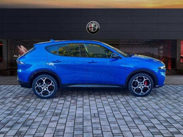 ALFA ROMEO Tonale 1500 160CV HYBRID VELOCE