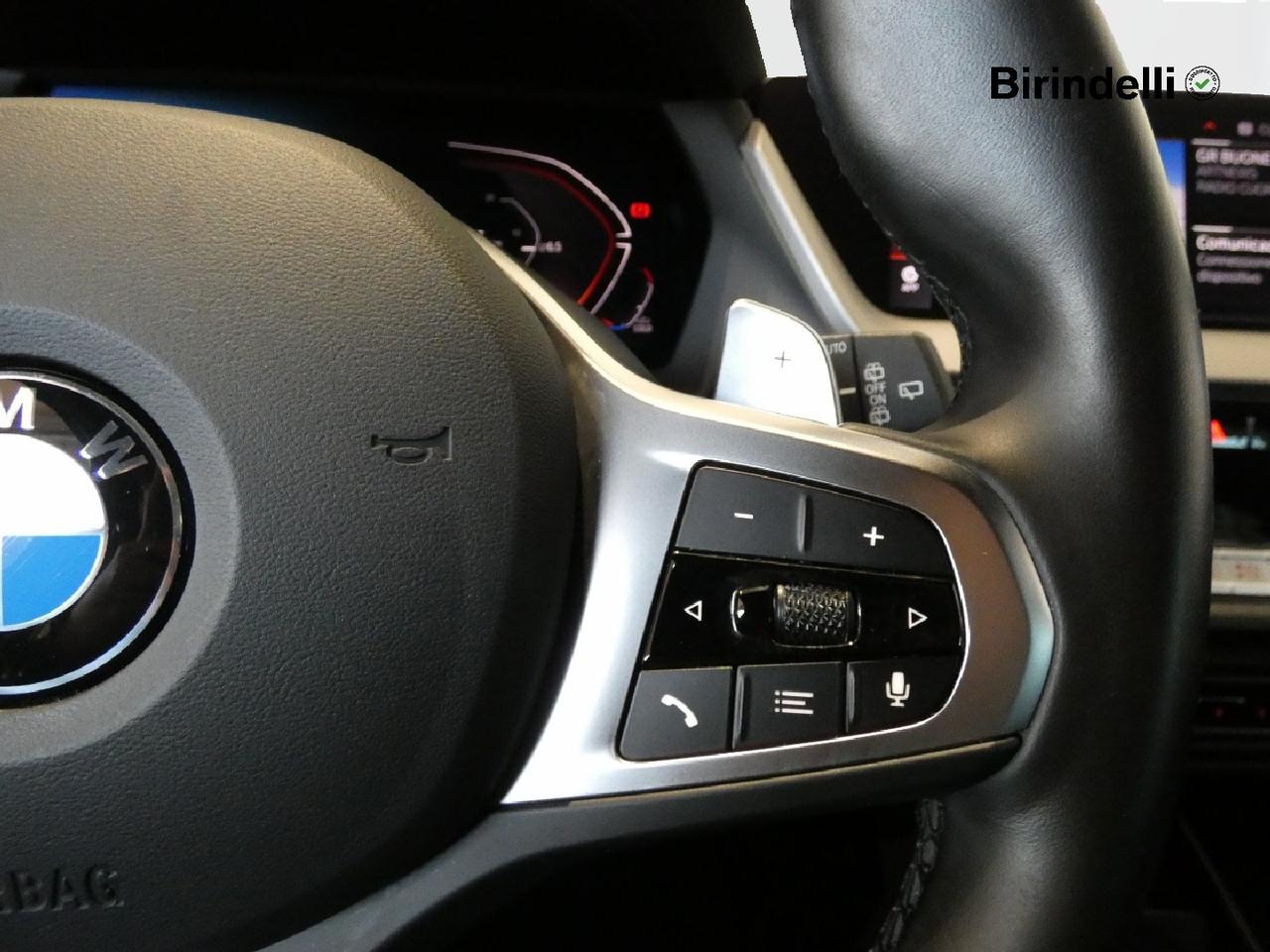 BMW Serie 1 (F40) - 118d 5p. Msport