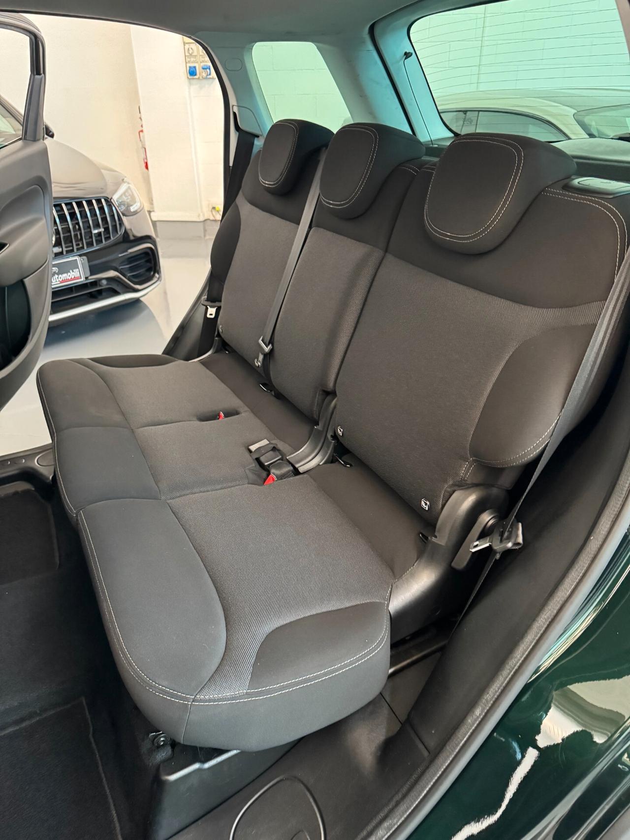 Fiat 500L Cross mjt 1.3cc 95cv Automatica + Clima + Navi OK Neopatentati