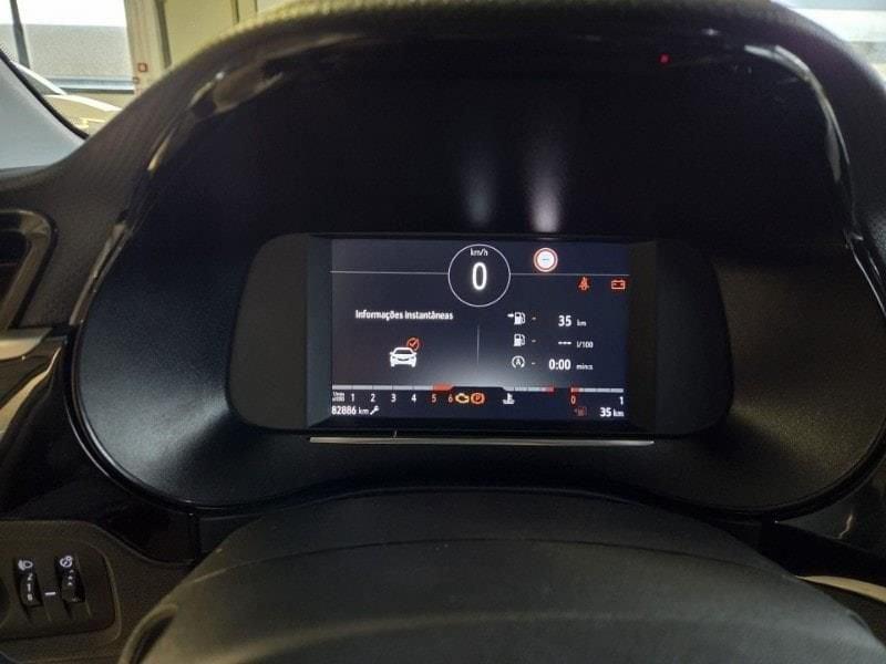 Opel Corsa 6ª serie 1.5 D 100 CV Blitz Edition