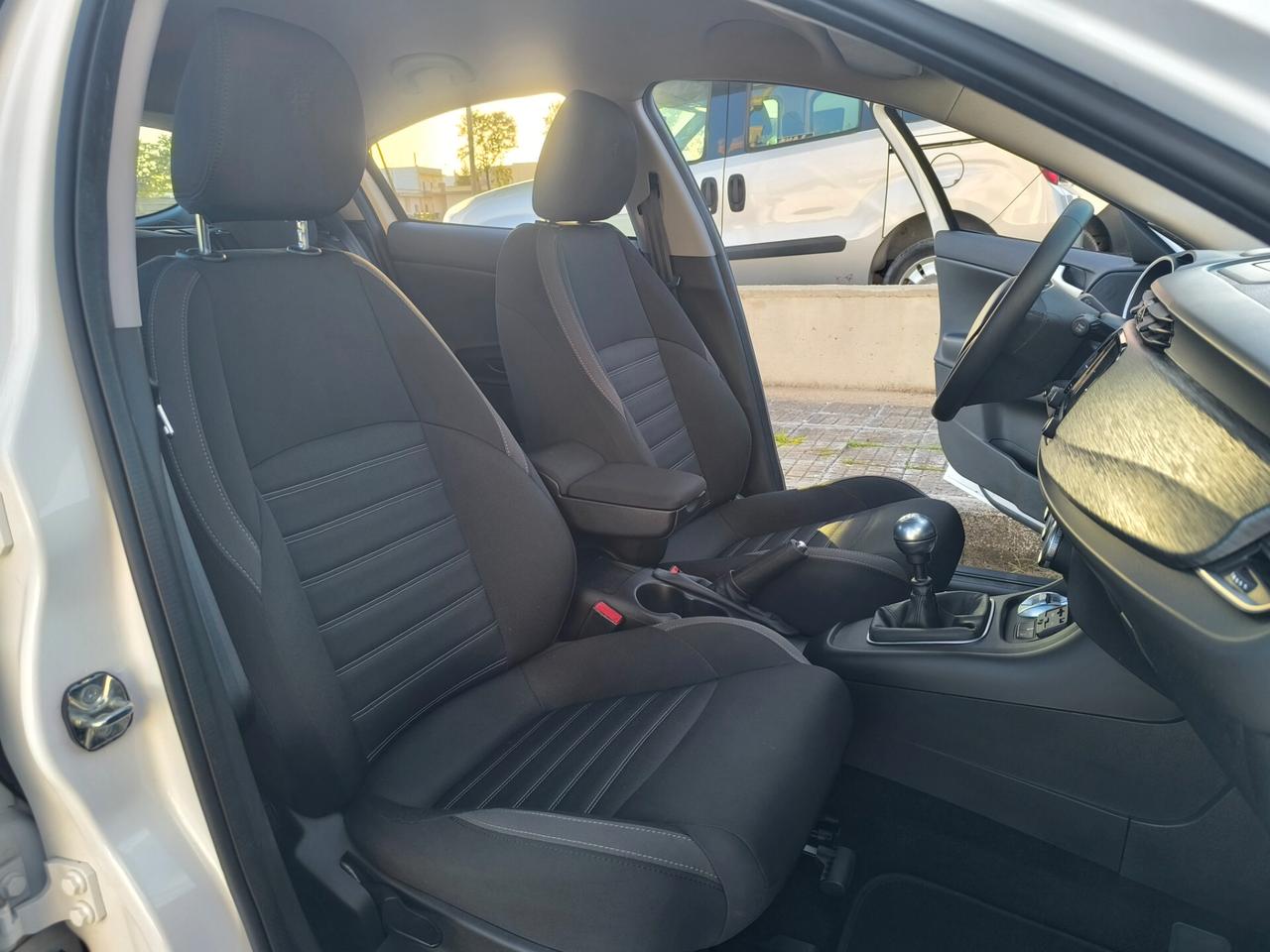 ALFA ROMEO GIULIETTA 1.6 DIESEL 120cv 11/2019 KM 93.000