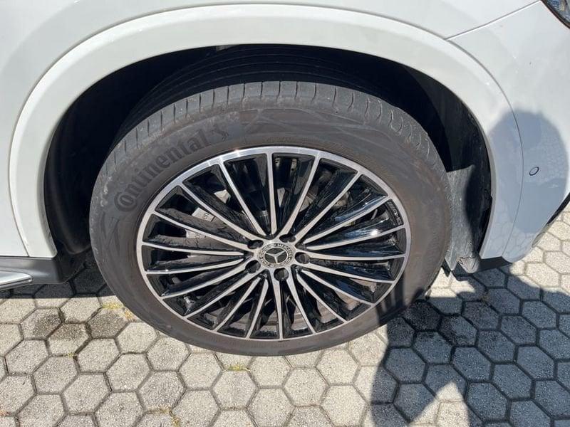 Mercedes-Benz GLC 300de 4Matic EQ-Power AMG Line Advanced