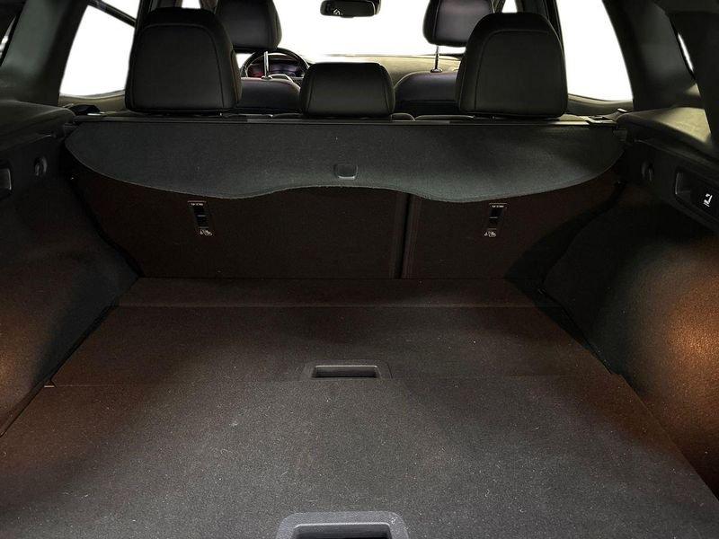 Renault Kadjar 1.5 blue dci Black Edition 115cv