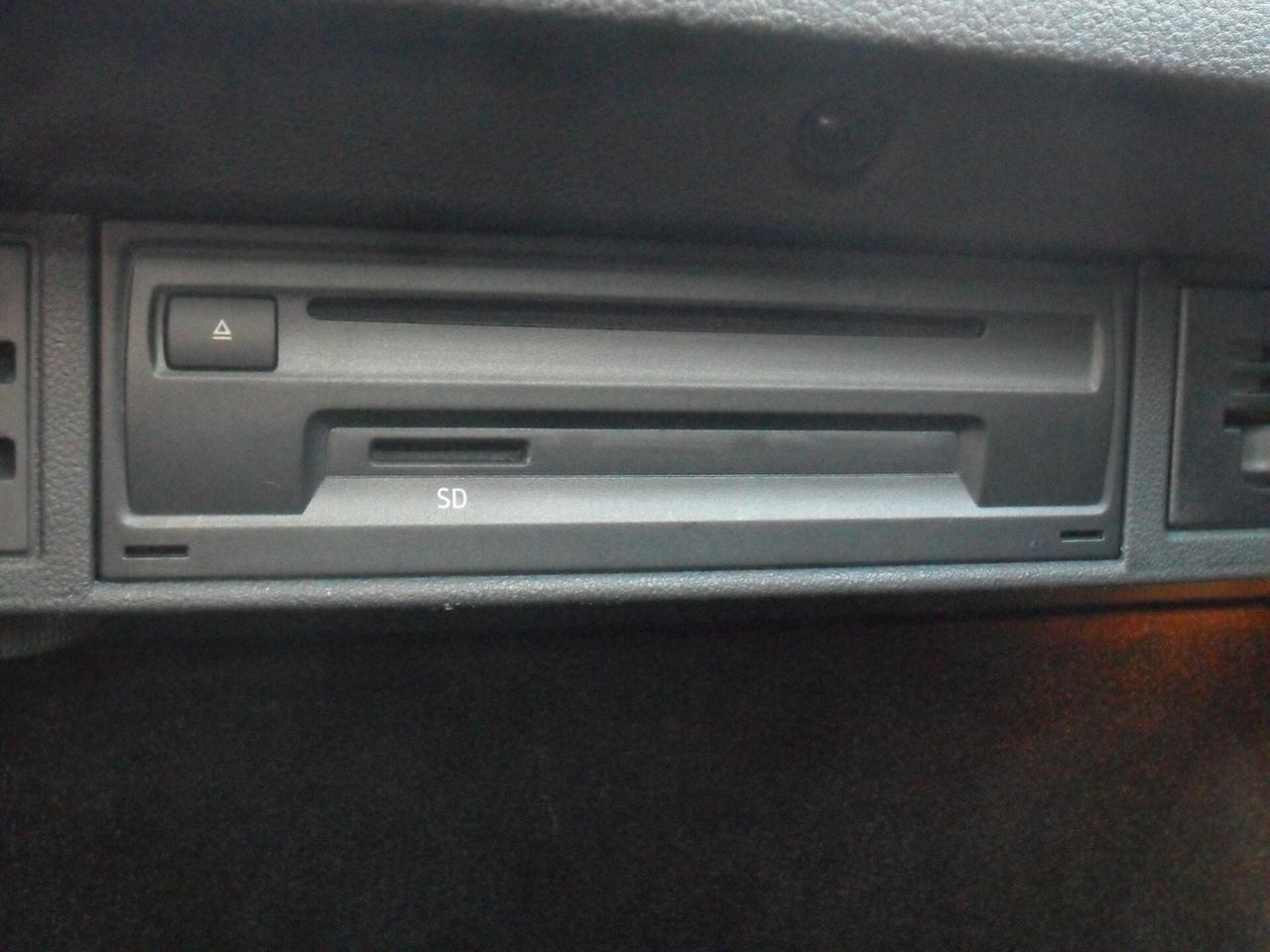 Volkswagen Golf Variant 1.6 TDI