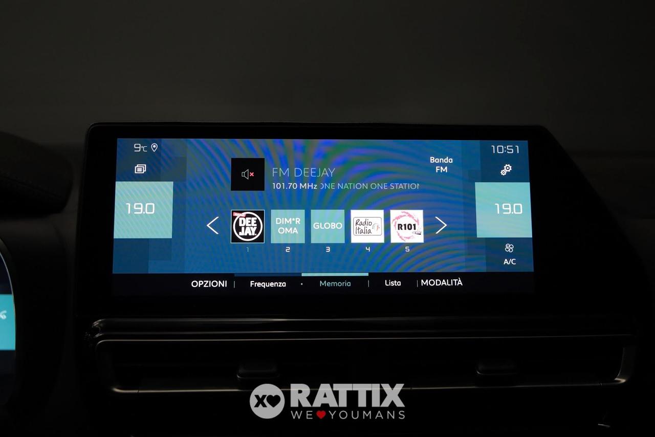 Citroen C5 Aircross 1.6 Hybrid Phev 225CV Shine e-EAT8