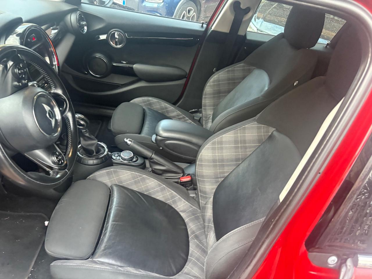 Mini 1.5 One D