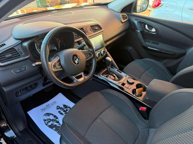 RENAULT Kadjar Blue dCi 8V 115CV EDC Business