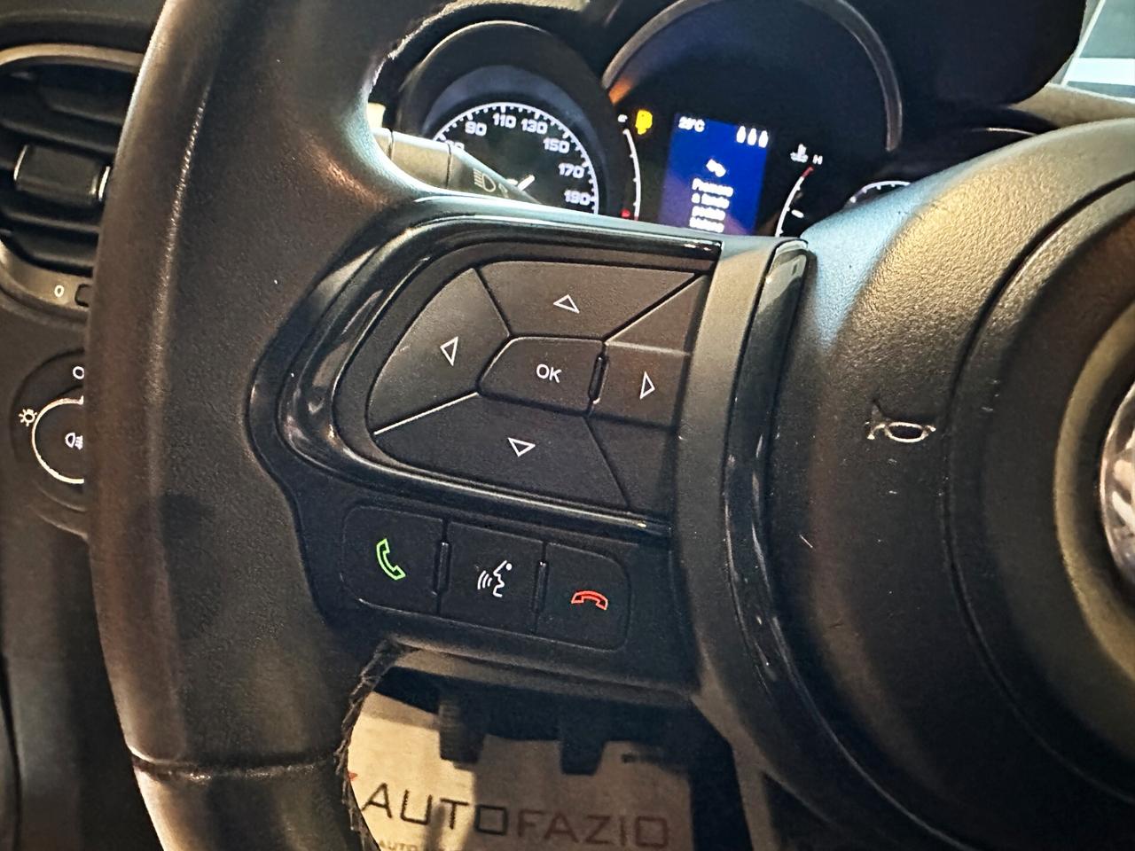 Fiat 500X 1.3 MultiJet 95 CV Urban Design