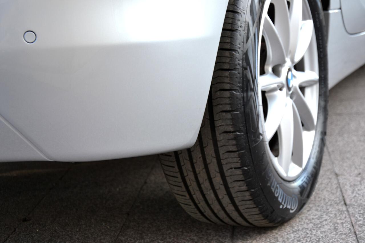 BMW 216 D ACTIVE TOURER AUT.**PREZZO REALE**KM CERTIFICATI