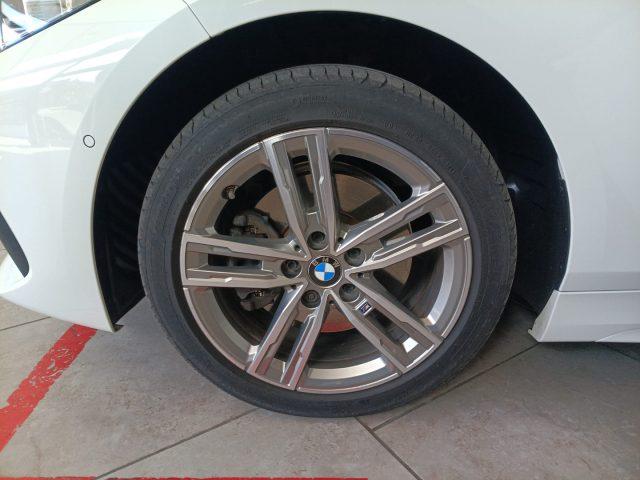 BMW 118 d 5p. Msport