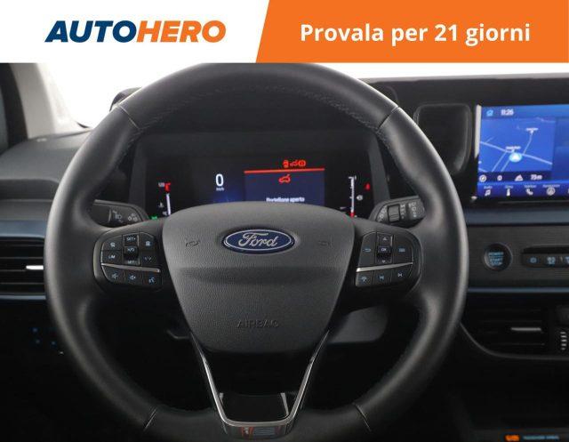 FORD Tourneo Courier 1.0 EcoBoost Active