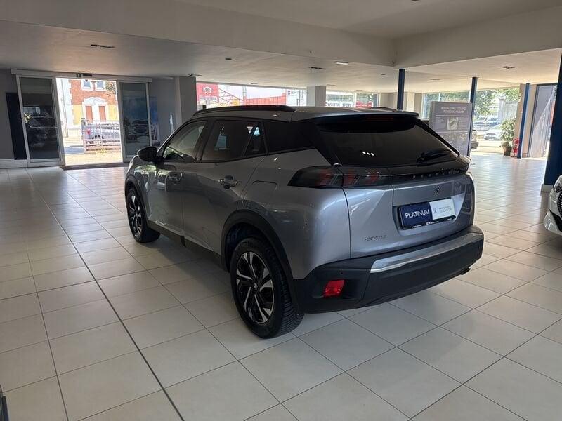Peugeot 2008 PureTech 100 S&S Allure Pack