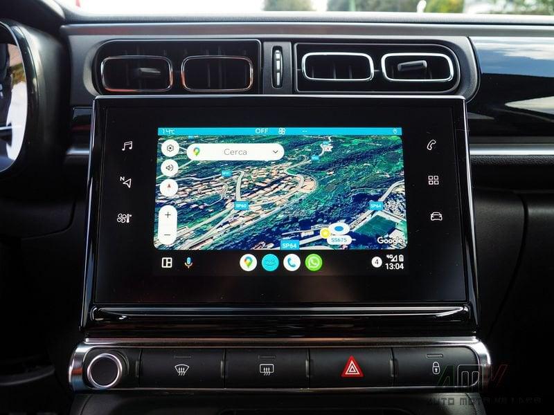 Citroën C3 PureTech 83 S&S Shine PREZZO SENZA VINCOLI